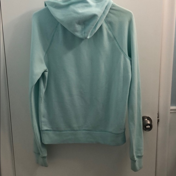 PINK Signature Pullover - Picture 5 of 7